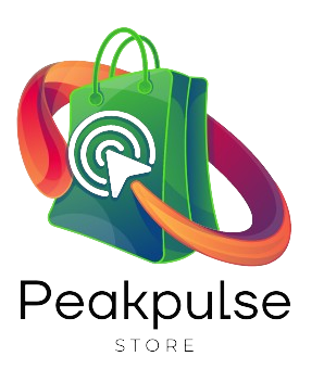 Peak Pulse Store