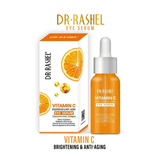 Dr. Rashel Vitamin C Eye Serum (30ml)